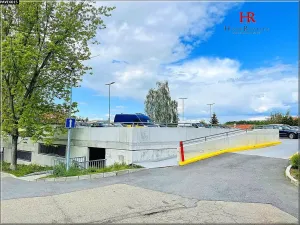Pronájem bytu 3+kk, Benešov, Bezručova, 53 m2