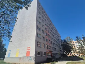 Prodej bytu 2+1, Kladno, Francouzská, 50 m2