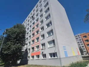 Prodej bytu 2+1, Kladno, Francouzská, 50 m2