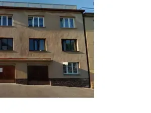Dražba rodinného domu, Praha - Motol, Pod Homolkou, 288 m2