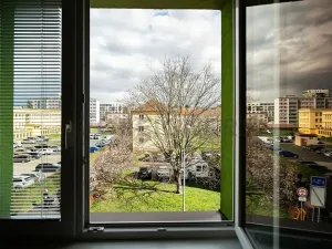 Pronájem bytu 2+1, Pardubice, Železničního pluku, 69 m2