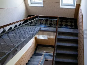 Pronájem bytu 2+1, Pardubice, Železničního pluku, 69 m2