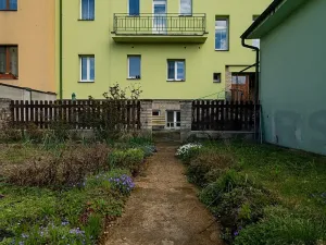 Pronájem bytu 2+1, Pardubice, Železničního pluku, 69 m2