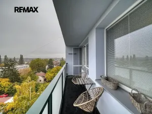 Pronájem bytu 2+kk, Poděbrady, Budovcova, 49 m2