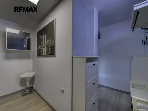 Pronájem bytu 2+kk, Poděbrady, Budovcova, 49 m2