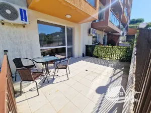 Prodej bytu 1+kk, Bjala, Bulharsko, 30 m2