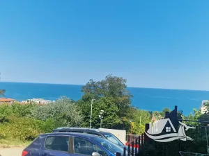 Prodej bytu 1+kk, Bjala, Bulharsko, 30 m2