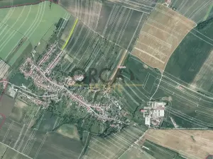 Prodej pole, Domanín, 2572 m2