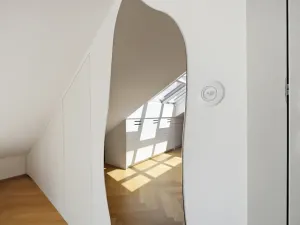 Prodej bytu 3+kk, Praha - Bubeneč, Na výšinách, 113 m2