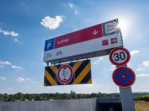 Prodej bytu 3+kk, Praha - Bubeneč, Na výšinách, 113 m2