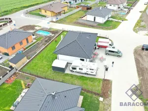 Prodej rodinného domu, Předboj, Břežanská, 96 m2