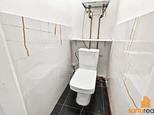 Pronájem bytu 2+kk, Ústí nad Labem, Resslova, 45 m2
