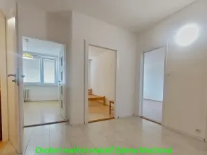 Pronájem bytu 3+kk, Praha - Háje, Brechtova, 67 m2