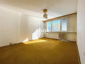 Prodej bytu 3+kk, Praha - Chodov, V průčelí, 60 m2