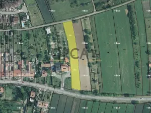 Prodej podílu pole, Měnín, 714 m2