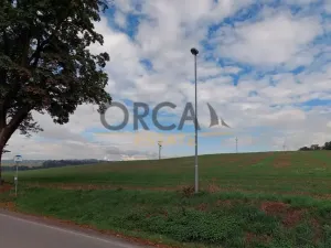 Prodej pole, Herálec, 1977 m2