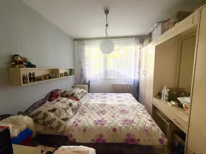Prodej bytu 3+1, Králův Dvůr, Nad Stadionem, 69 m2