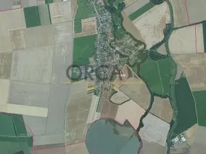 Prodej pozemku pro bydlení, Věrovany, 2682 m2