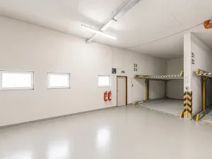 Pronájem bytu 2+kk, Praha - Hloubětín, Za černým mostem, 50 m2