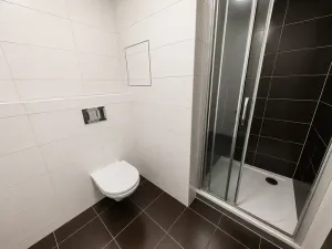 Prodej bytu 1+kk, Beroun, Nepilova, 37 m2