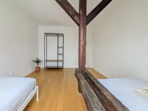 Prodej bytu 4+kk, Praha - Nové Město, Malá Štěpánská, 146 m2