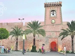 Prodej bytu 4+kk, Santa Pola, Alicante, Španělsko, 148 m2