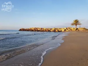 Prodej bytu 4+kk, Santa Pola, Alicante, Španělsko, 148 m2