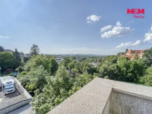 Pronájem bytu 3+kk, Hořovice, Pražská, 94 m2