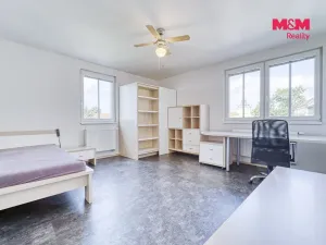 Pronájem bytu 3+kk, Hořovice, Pražská, 94 m2