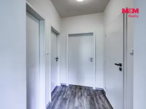 Prodej rodinného domu, Plzeň - Újezd, 178 m2