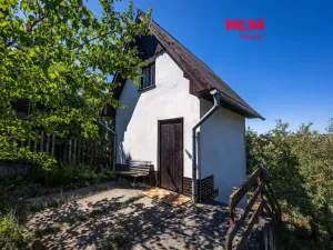 Prodej chaty, Prostějov - Držovice, 32 m2