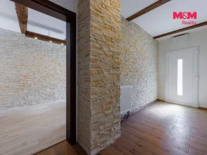 Prodej rodinného domu, Nezdice na Šumavě, 183 m2