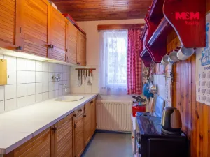 Prodej chaty, Šternberk - Dalov, 52 m2