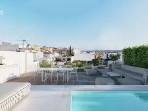 Prodej bytu 3+kk, Benijofar, Alicante, Španělsko, 66 m2