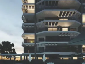 Prodej bytu 4+kk, Calpe, Alicante, Španělsko, 80 m2