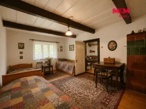 Prodej chalupy, Krásná, 320 m2