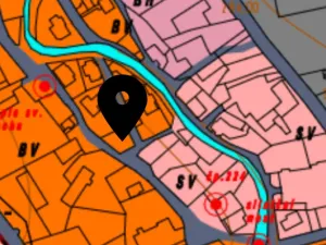 Prodej pozemku pro bydlení, Libina, 322 m2