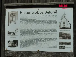Prodej pozemku pro bydlení, Brzice, 1453 m2