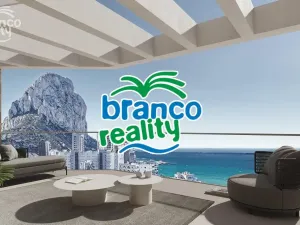 Prodej bytu 4+kk, Calpe, Alicante, Španělsko, 93 m2