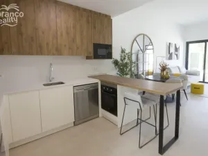 Prodej rodinného domu, San Fulgencio, Alicante, Španělsko, 92 m2