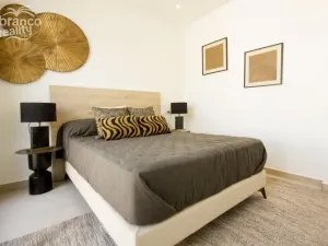 Prodej rodinného domu, San Fulgencio, Alicante, Španělsko, 92 m2