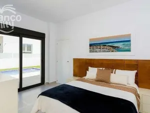 Prodej rodinného domu, Daya Nueva, Alicante, Španělsko, 108 m2