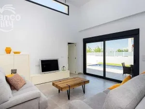 Prodej rodinného domu, Daya Nueva, Alicante, Španělsko, 101 m2