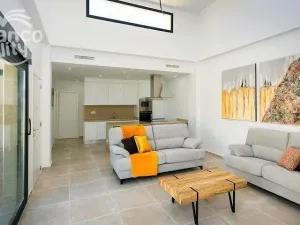 Prodej rodinného domu, Daya Nueva, Alicante, Španělsko, 101 m2