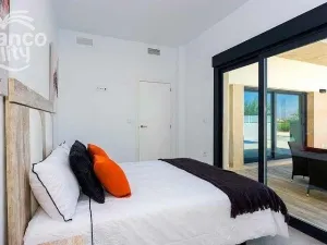 Prodej rodinného domu, Daya Nueva, Alicante, Španělsko, 101 m2