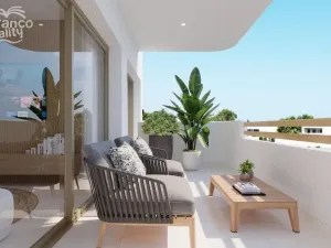 Prodej rodinného domu, San Pedro del Pinatar, Murcia, Španělsko, 83 m2