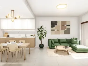 Prodej rodinného domu, San Javier, Murcia, Španělsko, 95 m2
