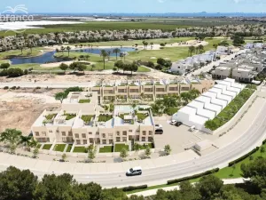 Prodej rodinného domu, San Javier, Murcia, Španělsko, 95 m2