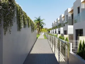 Prodej rodinného domu, Finestrat, Alicante, Španělsko, 106 m2