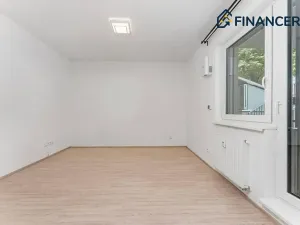 Prodej bytu 1+kk, Brno, Vančurova, 27 m2